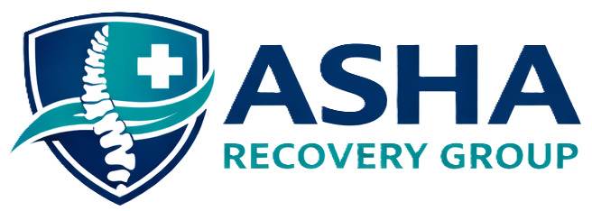 ASHA Recovery Group